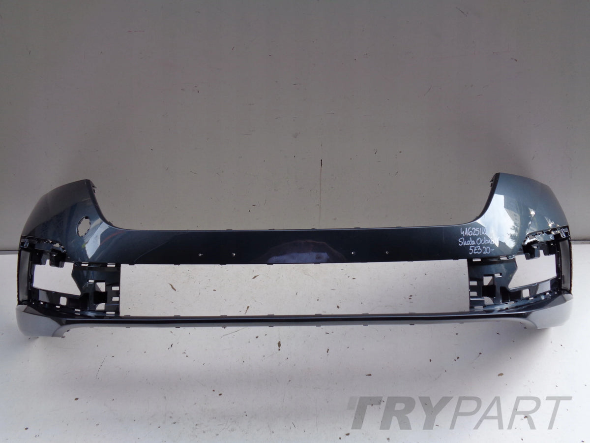 FRONT BUMPER SKODA OCTAVIA IV 4 5E3 20- NO. 41625