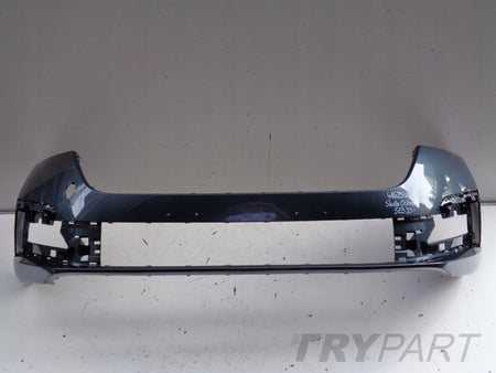 FRONT BUMPER SKODA OCTAVIA IV 4 5E3 20- NO. 41625