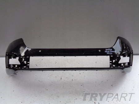 FRONT BUMPER SKODA OCTAVIA IV 4 5E3 20- NO. 44152