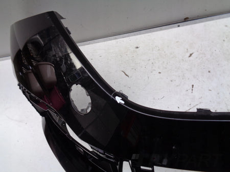 FRONT BUMPER SKODA OCTAVIA IV 4 5E3 20- NO. 44152