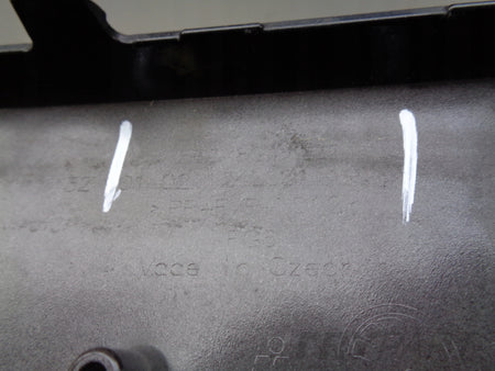 FRONT BUMPER SKODA OCTAVIA IV 4 5E3 20- NO. 44152