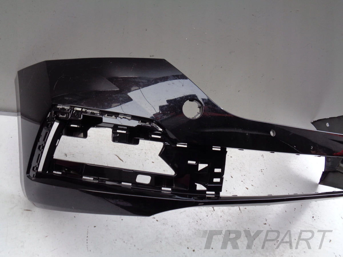 FRONT BUMPER SKODA OCTAVIA IV 4 5E3 20- NO. 44152