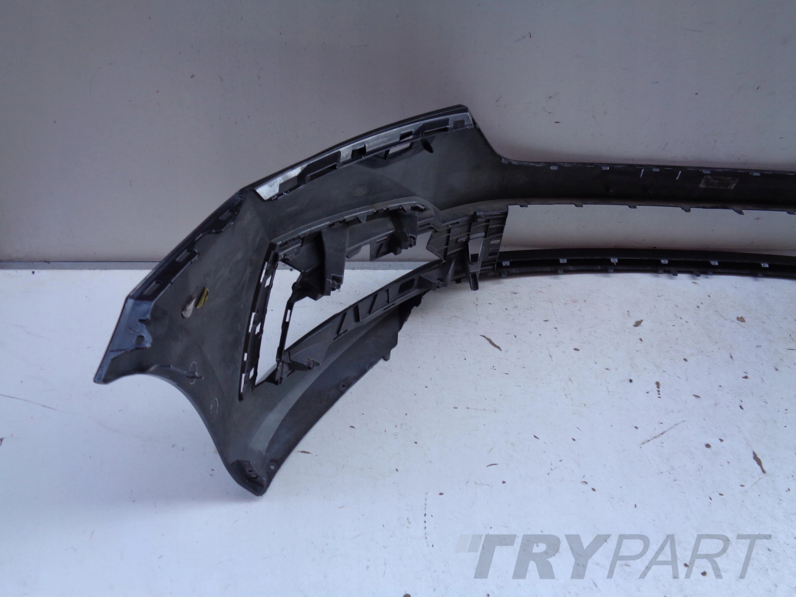 FRONT BUMPER SKODA OCTAVIA IV 4 5E3 20- NO. 45553