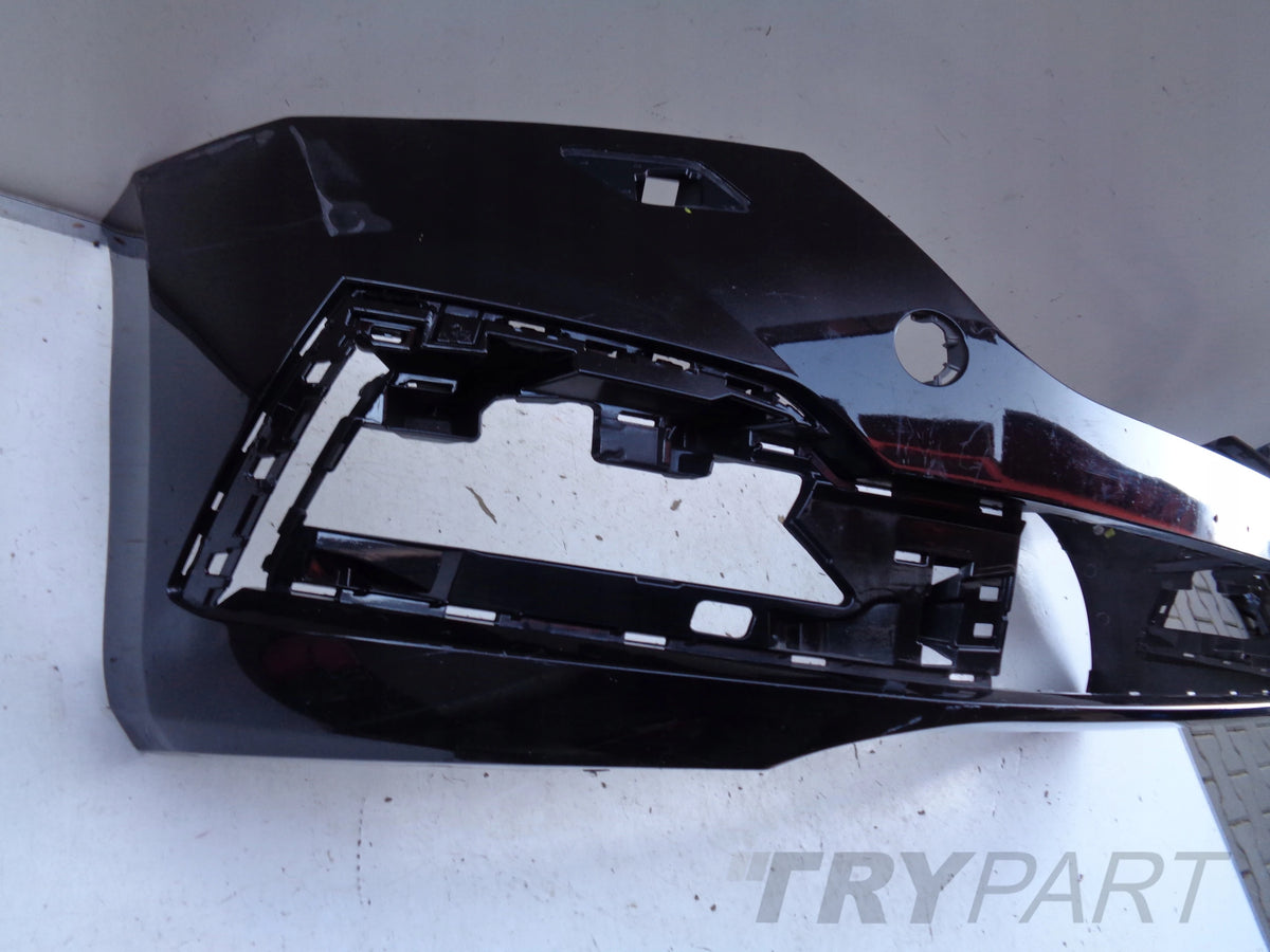 FRONT BUMPER SKODA OCTAVIA IV 4 5E3 20- NO. 45553