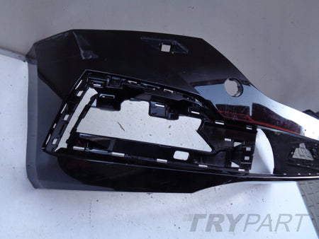 FRONT BUMPER SKODA OCTAVIA IV 4 5E3 20- NO. 45553