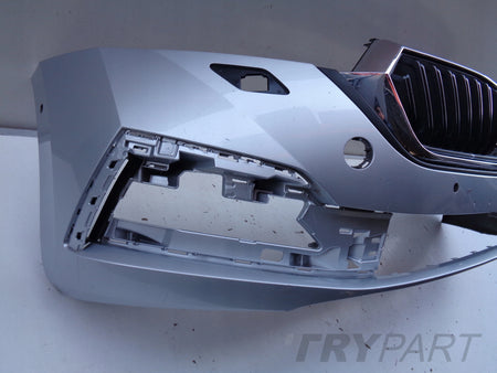 FRONT BUMPER SKODA OCTAVIA IV 4 5E3 20- NO. 45621