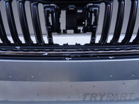 FRONT BUMPER SKODA OCTAVIA IV 4 5E3 20- NO. 45621