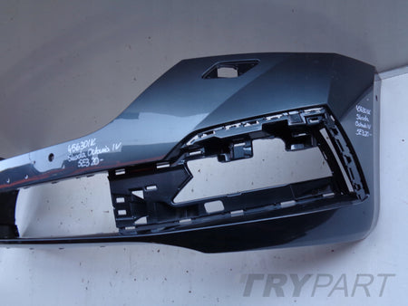 FRONT BUMPER SKODA OCTAVIA IV 4 5E3 20- NO. 45630
