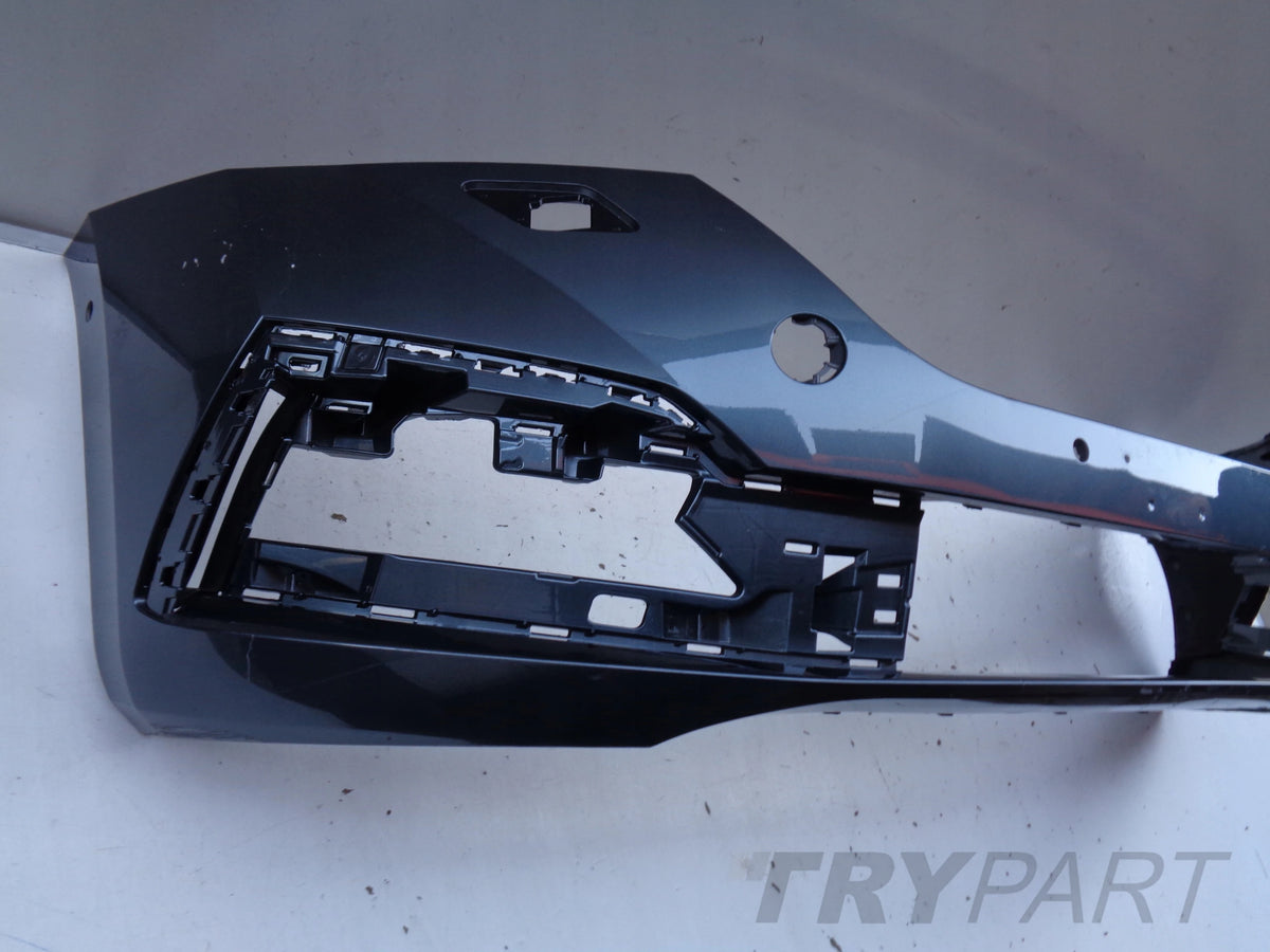 FRONT BUMPER SKODA OCTAVIA IV 4 5E3 20- NO. 45630