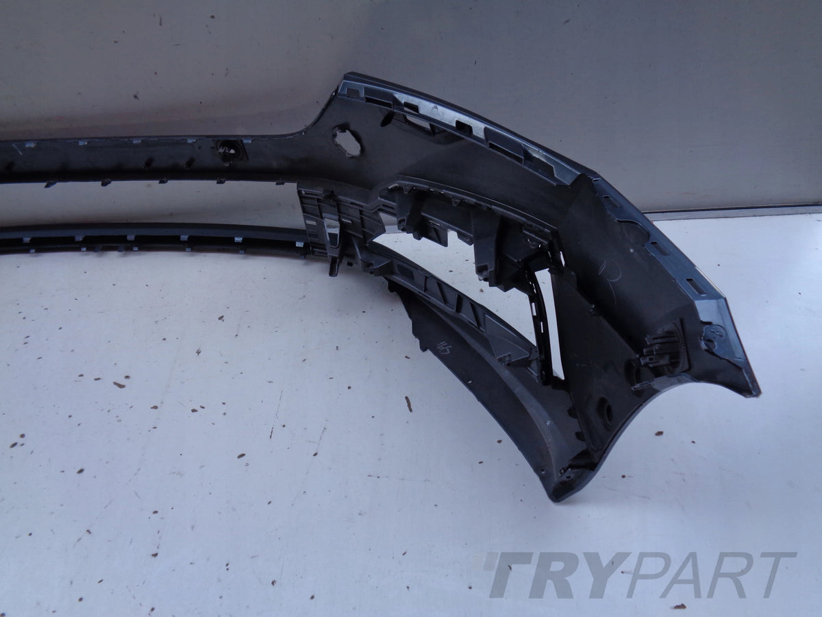 FRONT BUMPER SKODA OCTAVIA IV 4 5E3 20- NO. 45630