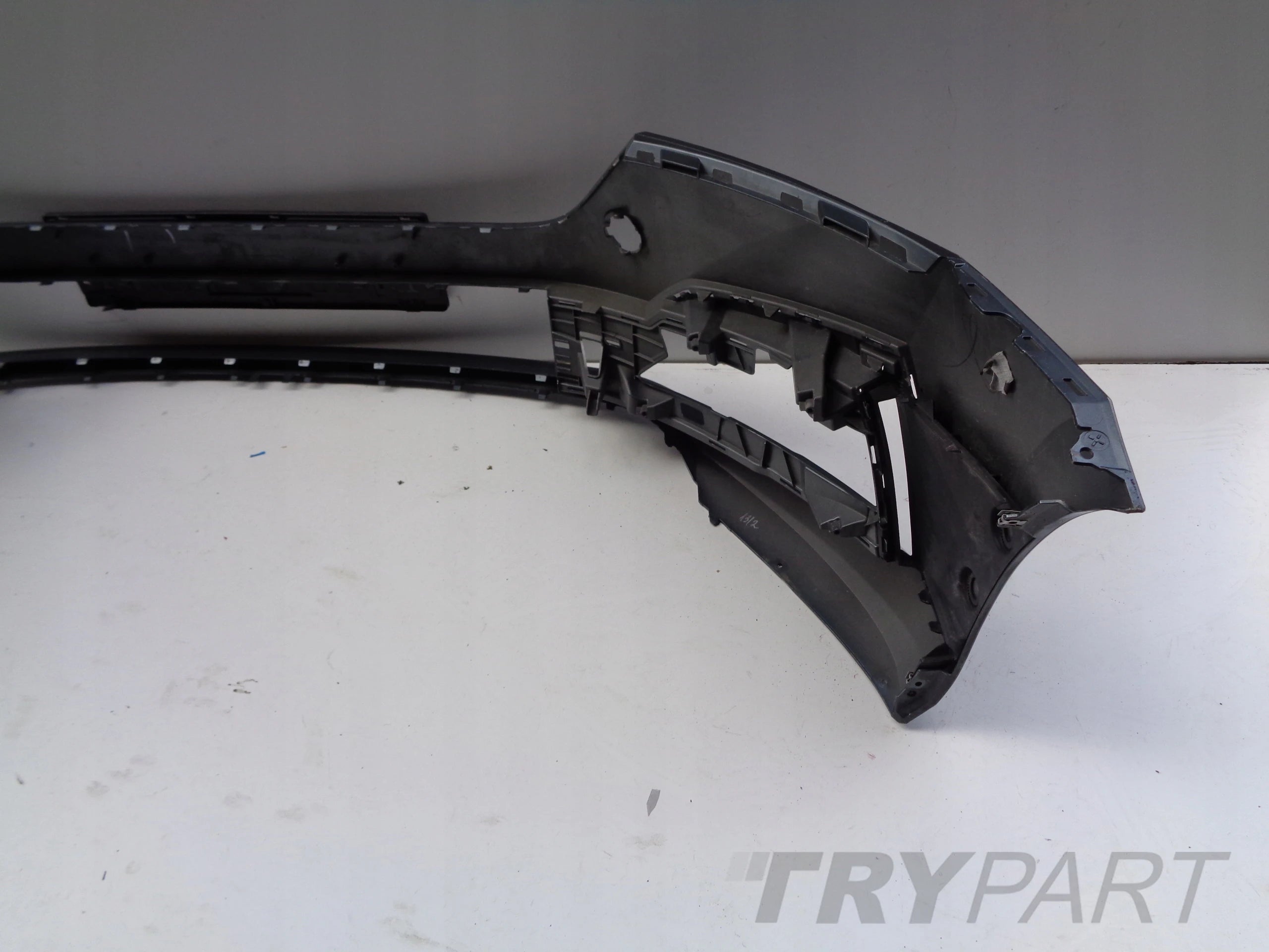 FRONT BUMPER SKODA OCTAVIA IV 4 5E3 20- NO. 46477