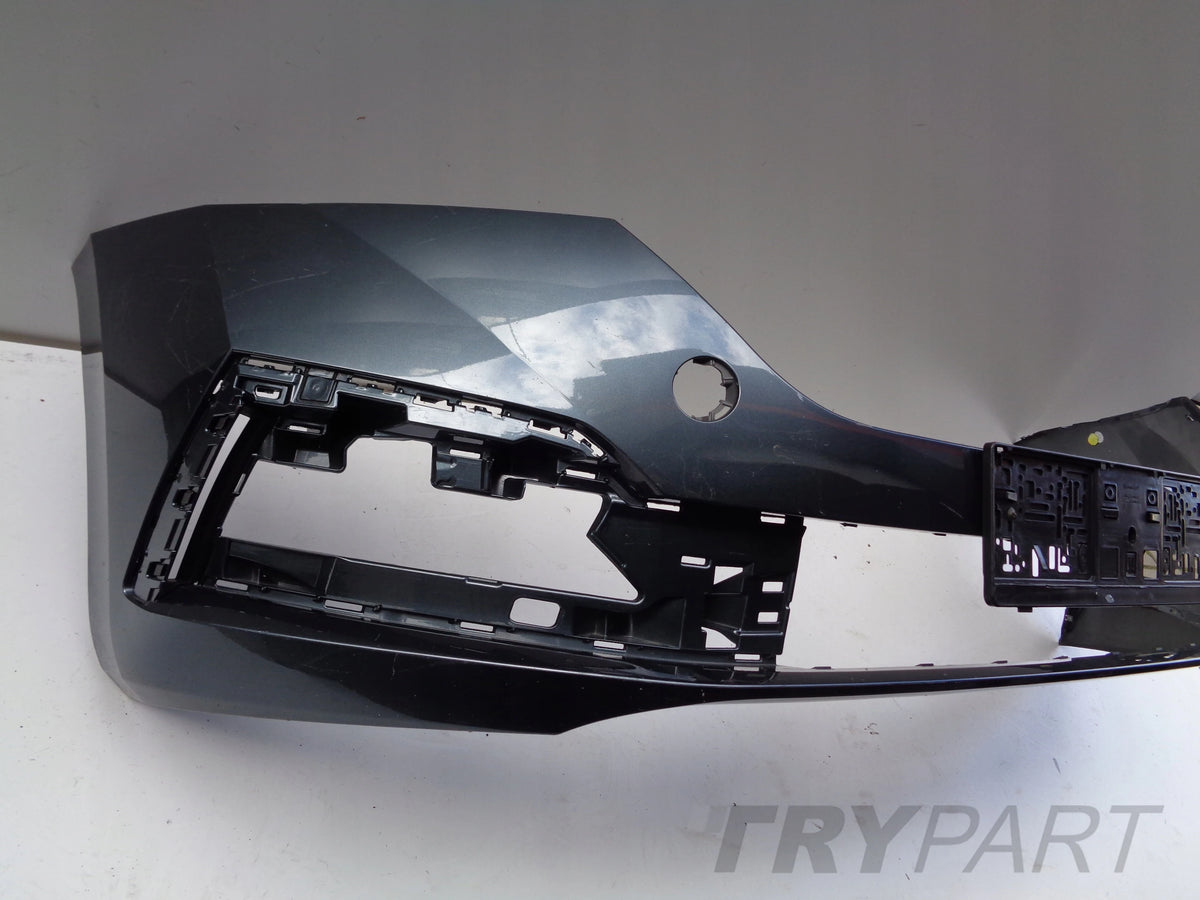 FRONT BUMPER SKODA OCTAVIA IV 4 5E3 20- NO. 46477