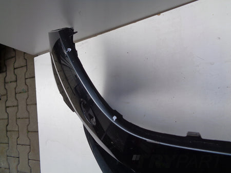 FRONT BUMPER SKODA OCTAVIA IV 4 5E3 20- NO. 46477