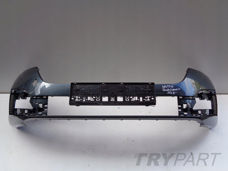 FRONT BUMPER SKODA OCTAVIA IV 4 5E3 20- NO. 46477
