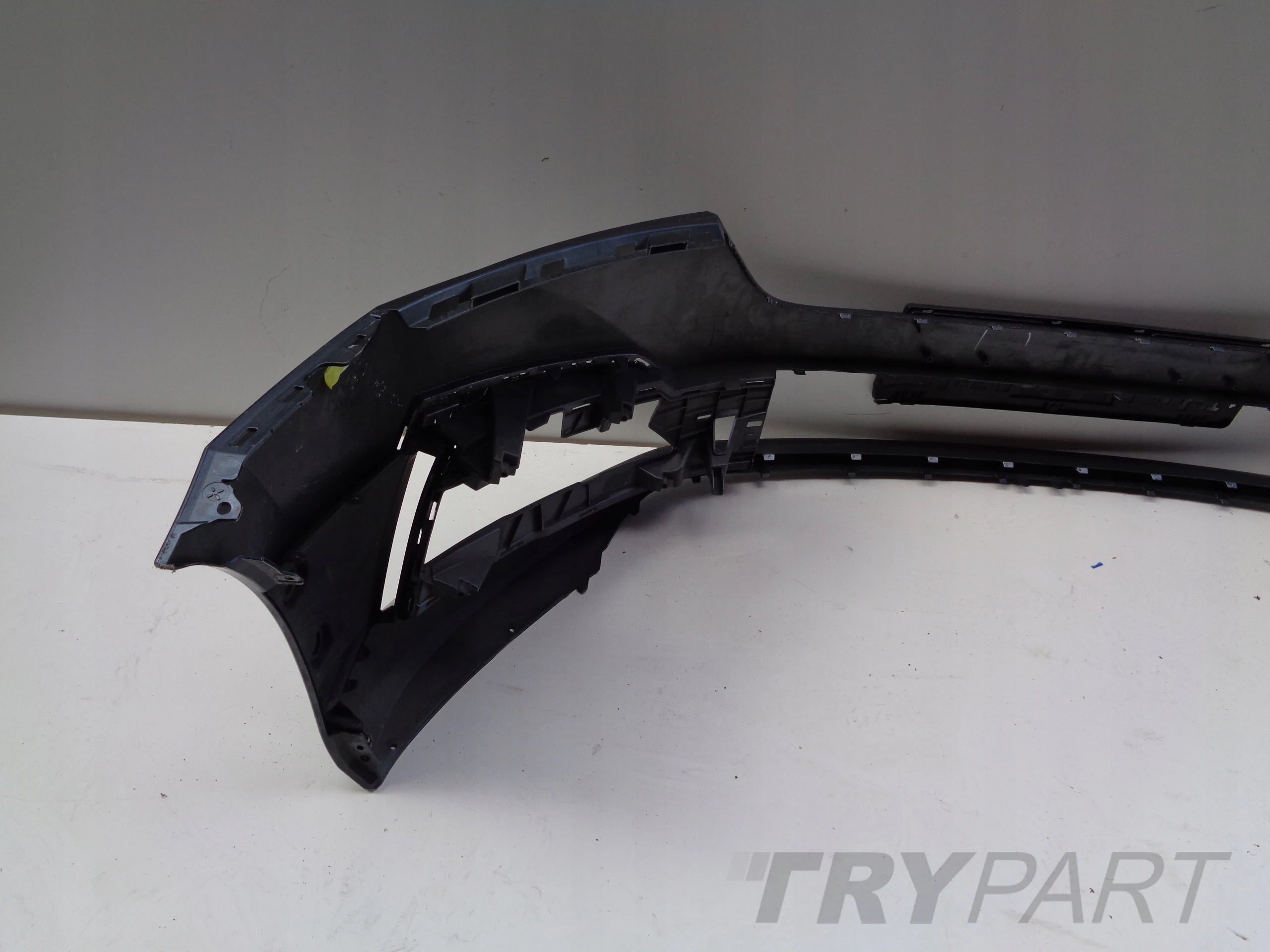 FRONT BUMPER SKODA OCTAVIA IV 4 5E3 20- NO. 46477