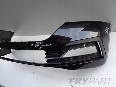 FRONT BUMPER SKODA OCTAVIA IV 4 5E3 20- NO. 51551