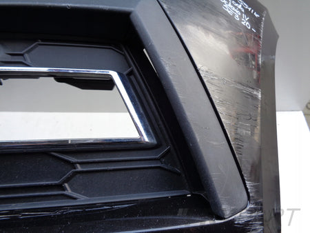 FRONT BUMPER SKODA OCTAVIA IV 4 5E3 20- NO. 51551