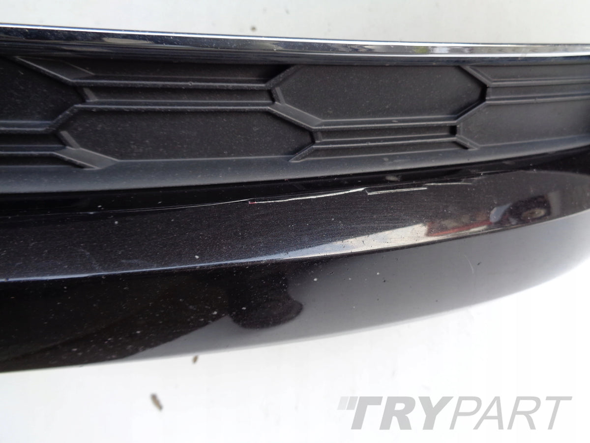 FRONT BUMPER SKODA OCTAVIA IV 4 5E3 20- NO. 51551