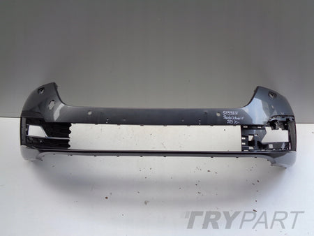 FRONT BUMPER SKODA OCTAVIA IV 4 5E3 20- NO 51598