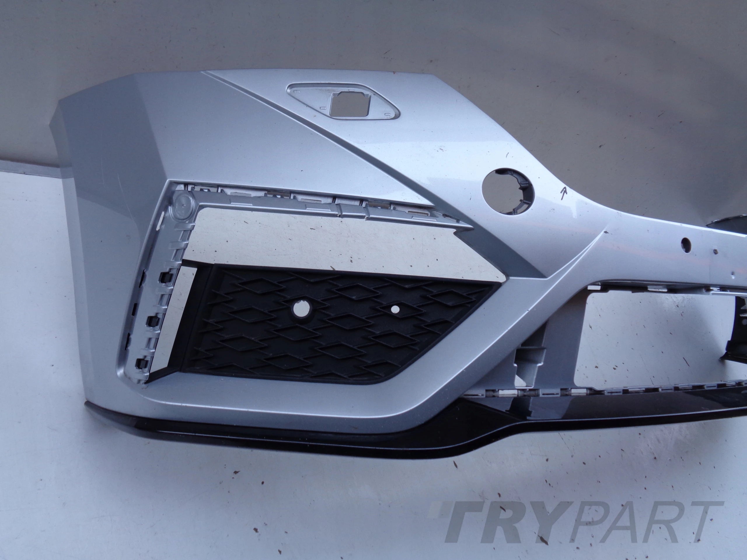 FRONT BUMPER SKODA OCTAVIA IV 4 RS 5E3 20- NO. 45613