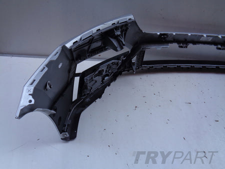 FRONT BUMPER SKODA OCTAVIA IV 4 RS 5E3 20- NO. 45613