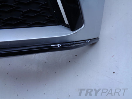 FRONT BUMPER SKODA OCTAVIA IV 4 RS 5E3 20- NO. 45613