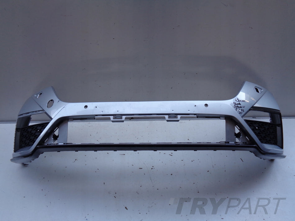 FRONT BUMPER SKODA OCTAVIA IV 4 RS 5E3 20- NO. 45613