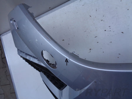 FRONT BUMPER SKODA OCTAVIA IV 4 RS 5E3 20- NO. 45613
