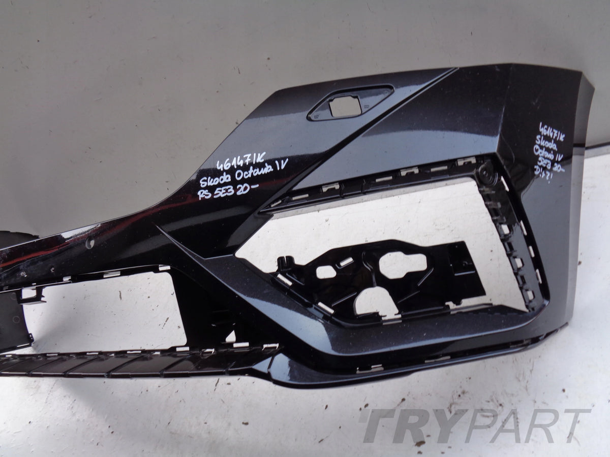 FRONT BUMPER SKODA OCTAVIA IV 4 RS 5E3 20- NO. 46147