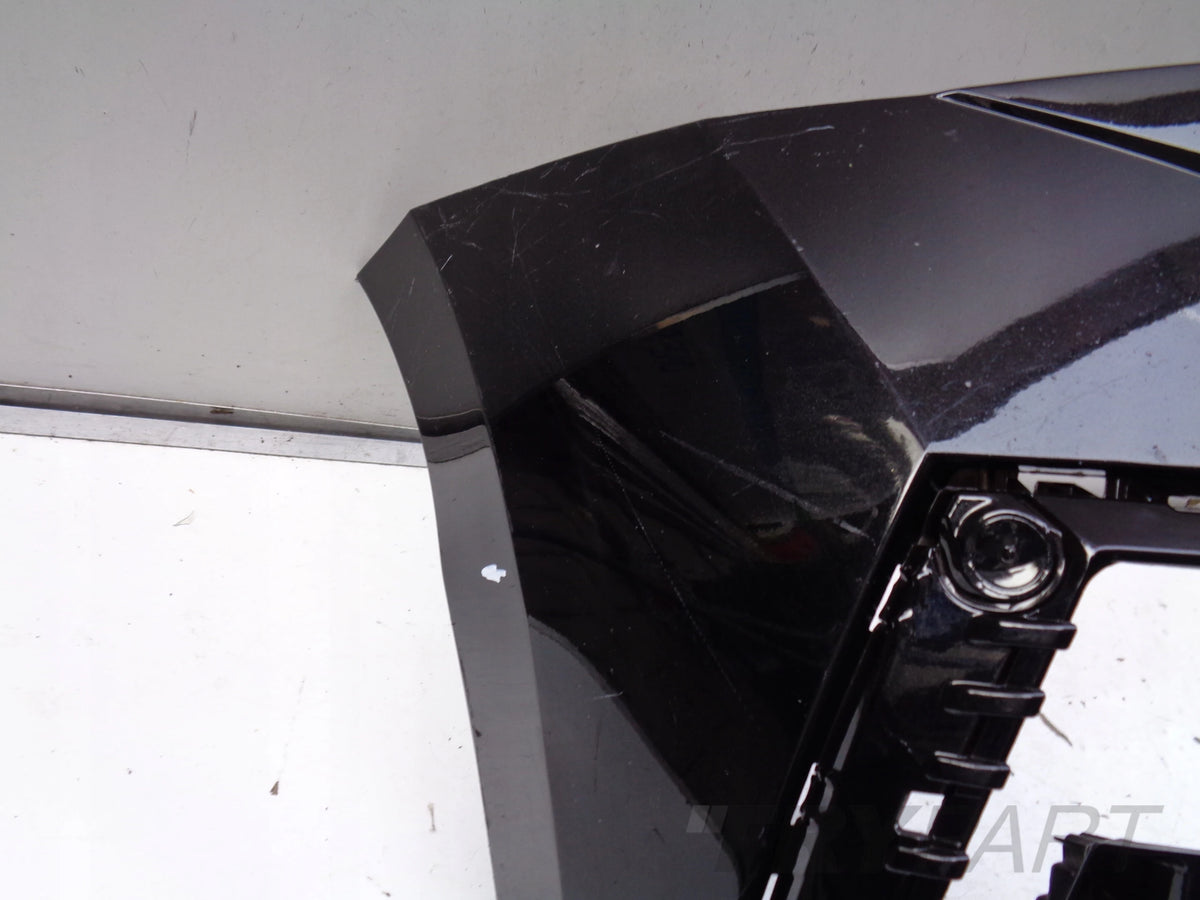 FRONT BUMPER SKODA OCTAVIA IV 4 RS 5E3 20- NO. 46147
