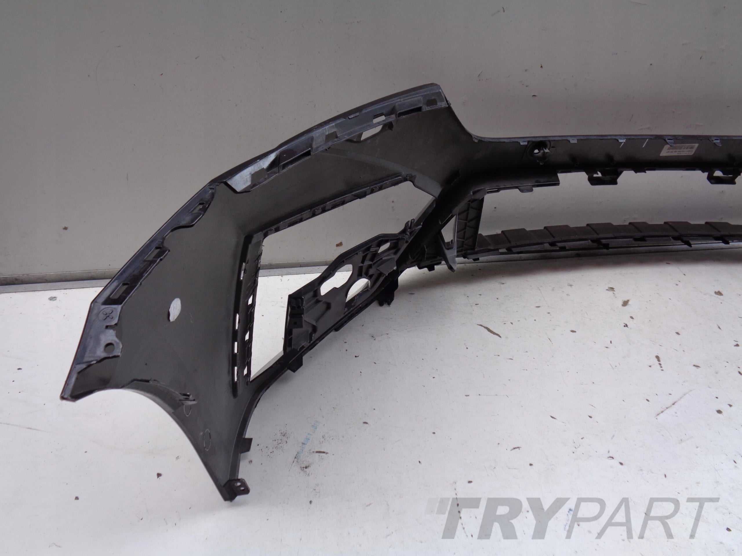 FRONT BUMPER SKODA OCTAVIA IV 4 RS 5E3 20- NO. 46147