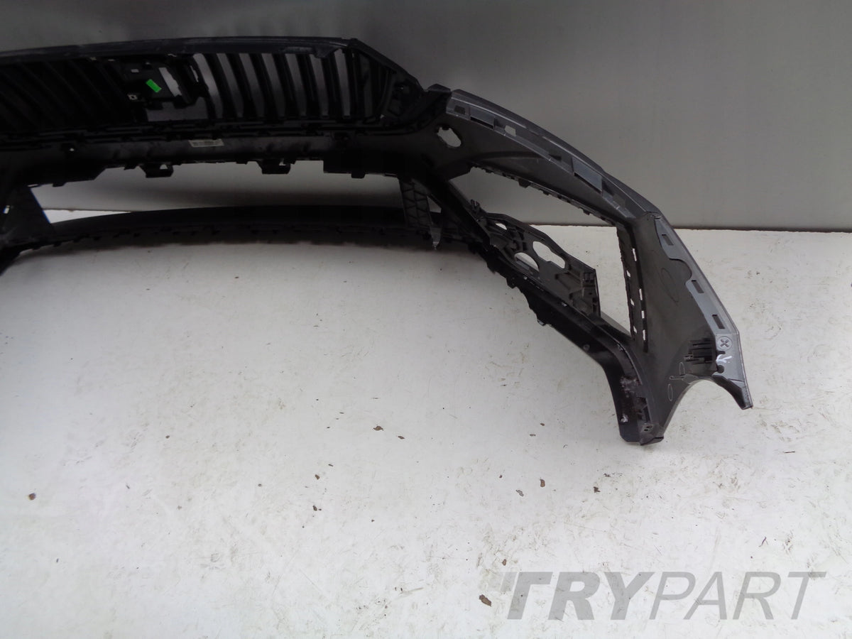 FRONT BUMPER SKODA OCTAVIA IV 4 RS 5E3 20- NO. 50089