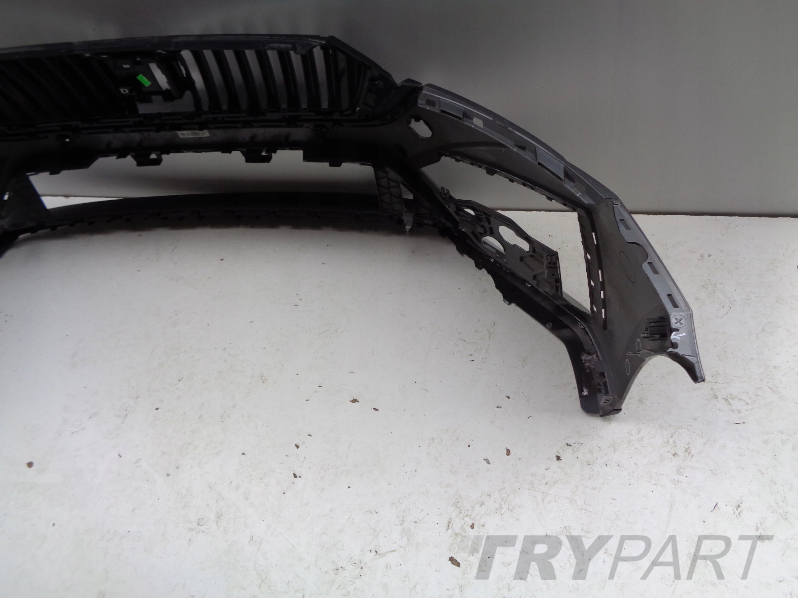 FRONT BUMPER SKODA OCTAVIA IV 4 RS 5E3 20- NO. 50089