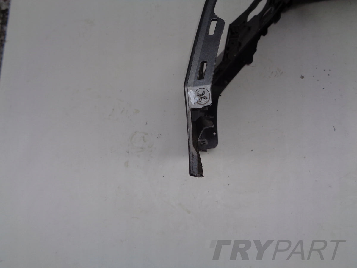 FRONT BUMPER SKODA OCTAVIA IV 4 RS 5E3 20- NO. 50089