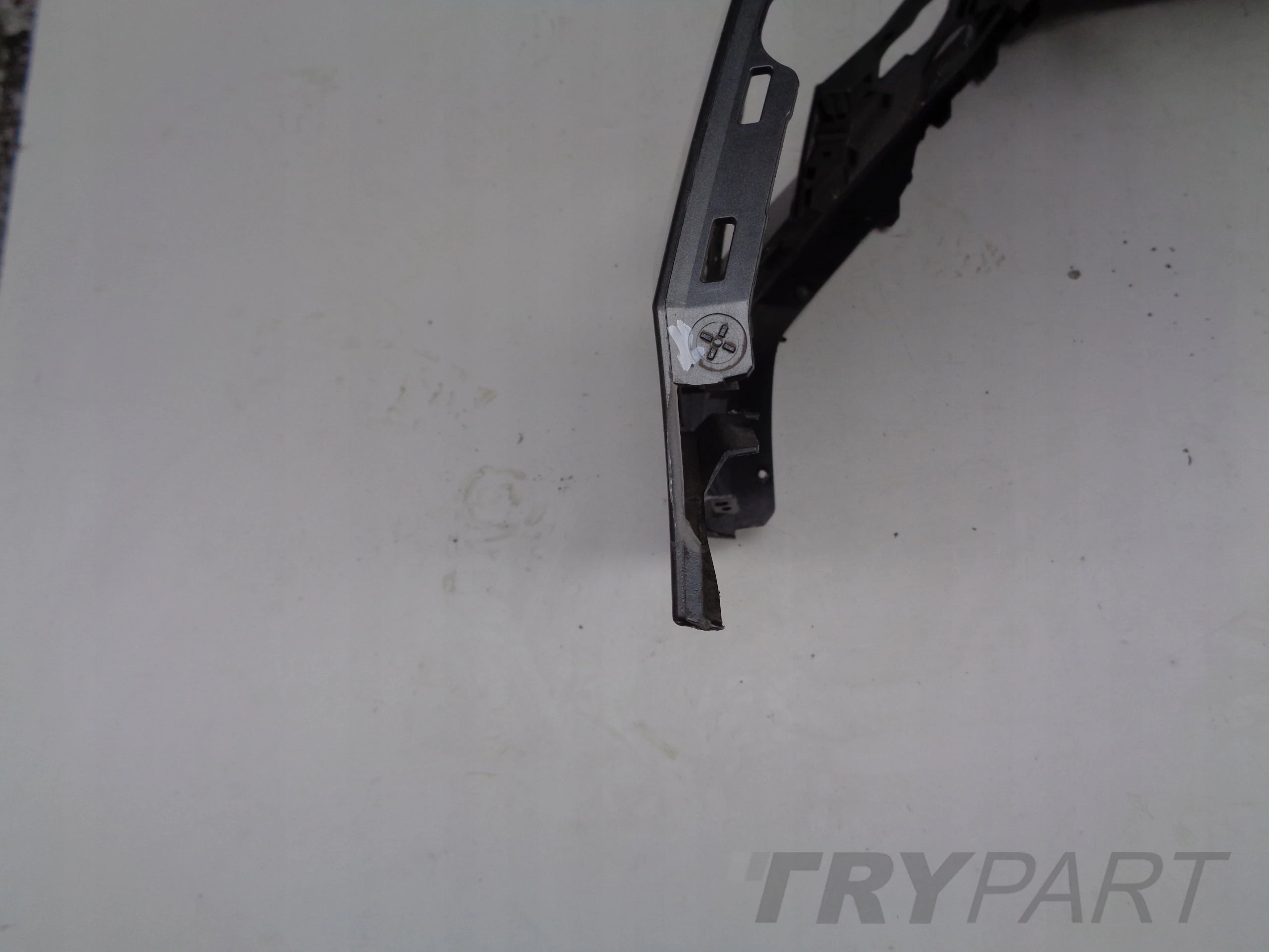 FRONT BUMPER SKODA OCTAVIA IV 4 RS 5E3 20- NO. 50089