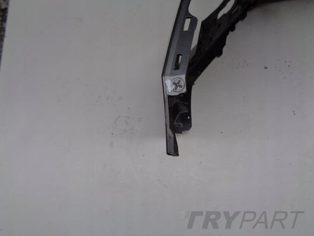 FRONT BUMPER SKODA OCTAVIA IV 4 RS 5E3 20- NO. 50089
