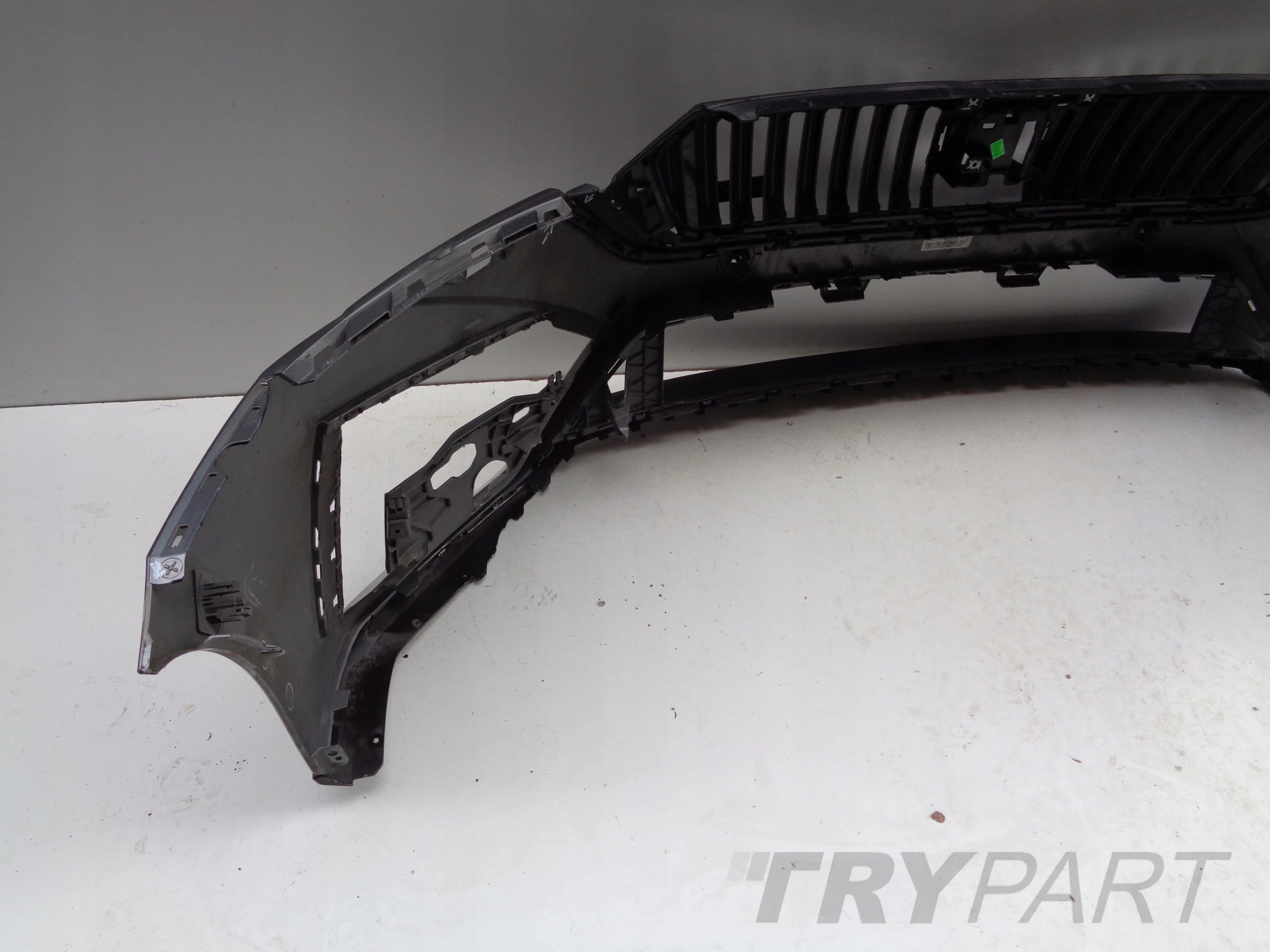 FRONT BUMPER SKODA OCTAVIA IV 4 RS 5E3 20- NO. 50089