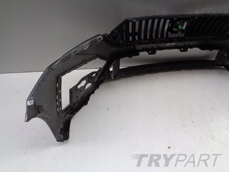 FRONT BUMPER SKODA OCTAVIA IV 4 RS 5E3 20- NO. 50089