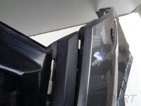 FRONT BUMPER SKODA OCTAVIA IV 4 RS 5E3 20- NO. 50089