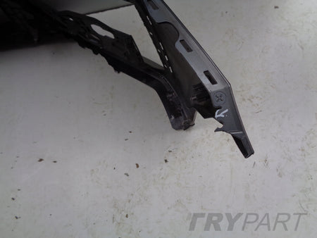 FRONT BUMPER SKODA OCTAVIA IV 4 RS 5E3 20- NO. 50089