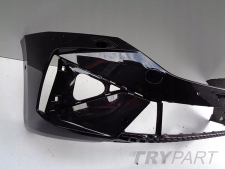 FRONT BUMPER SKODA OCTAVIA IV 4 RS 5E3 23- FACELIFT NO. 51557