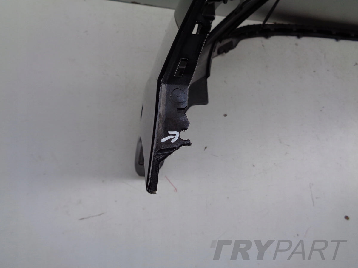 FRONT BUMPER SKODA OCTAVIA IV 4 RS 5E3 23- FACELIFT NO. 51557