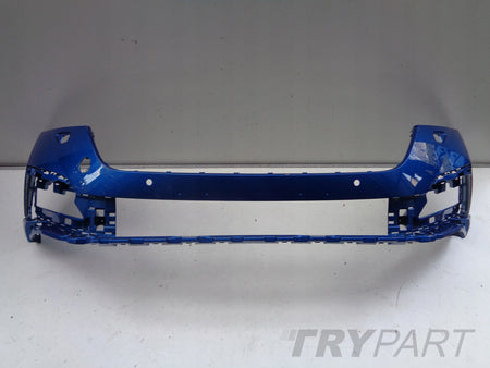 FRONT BUMPER SKODA OCTAVIA IV 4 SCOUT 5E3 20- NO. 28869