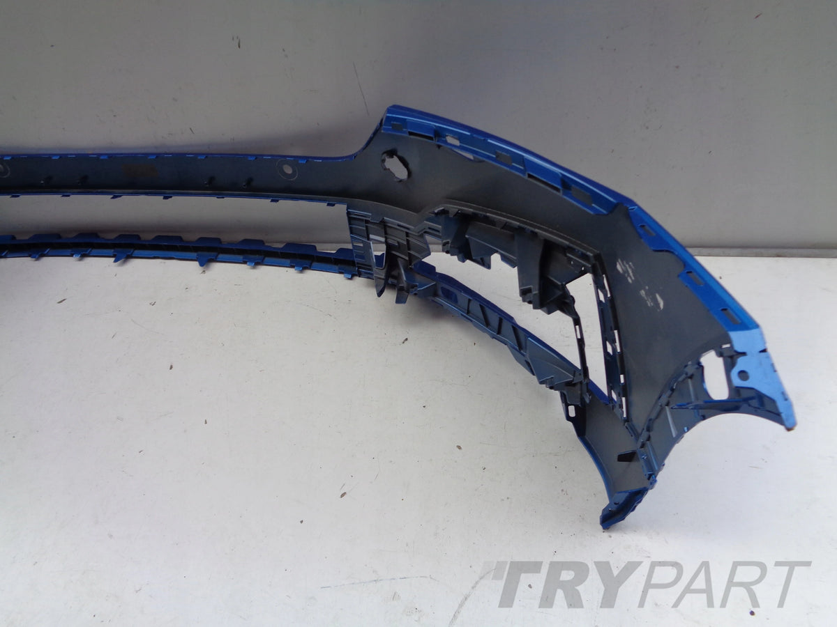 FRONT BUMPER SKODA OCTAVIA IV 4 SCOUT 5E3 20- NO. 28869