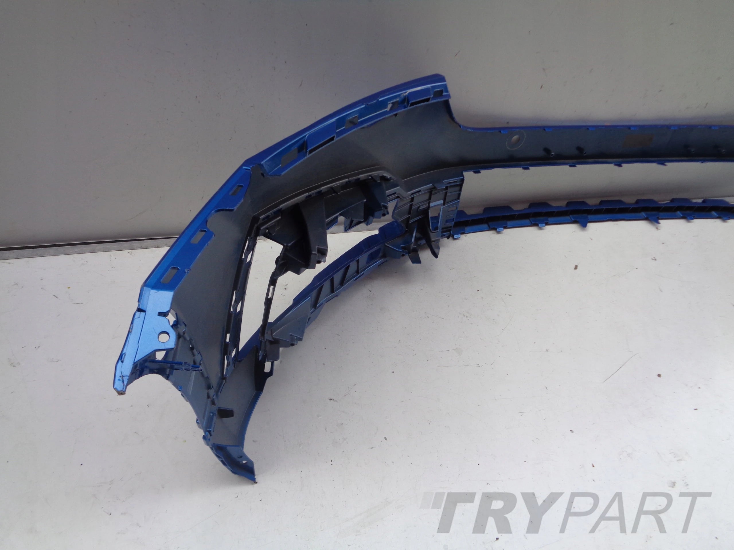 FRONT BUMPER SKODA OCTAVIA IV 4 SCOUT 5E3 20- NO. 28869