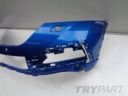 FRONT BUMPER SKODA OCTAVIA IV 4 SCOUT 5E3 20- NO. 28869