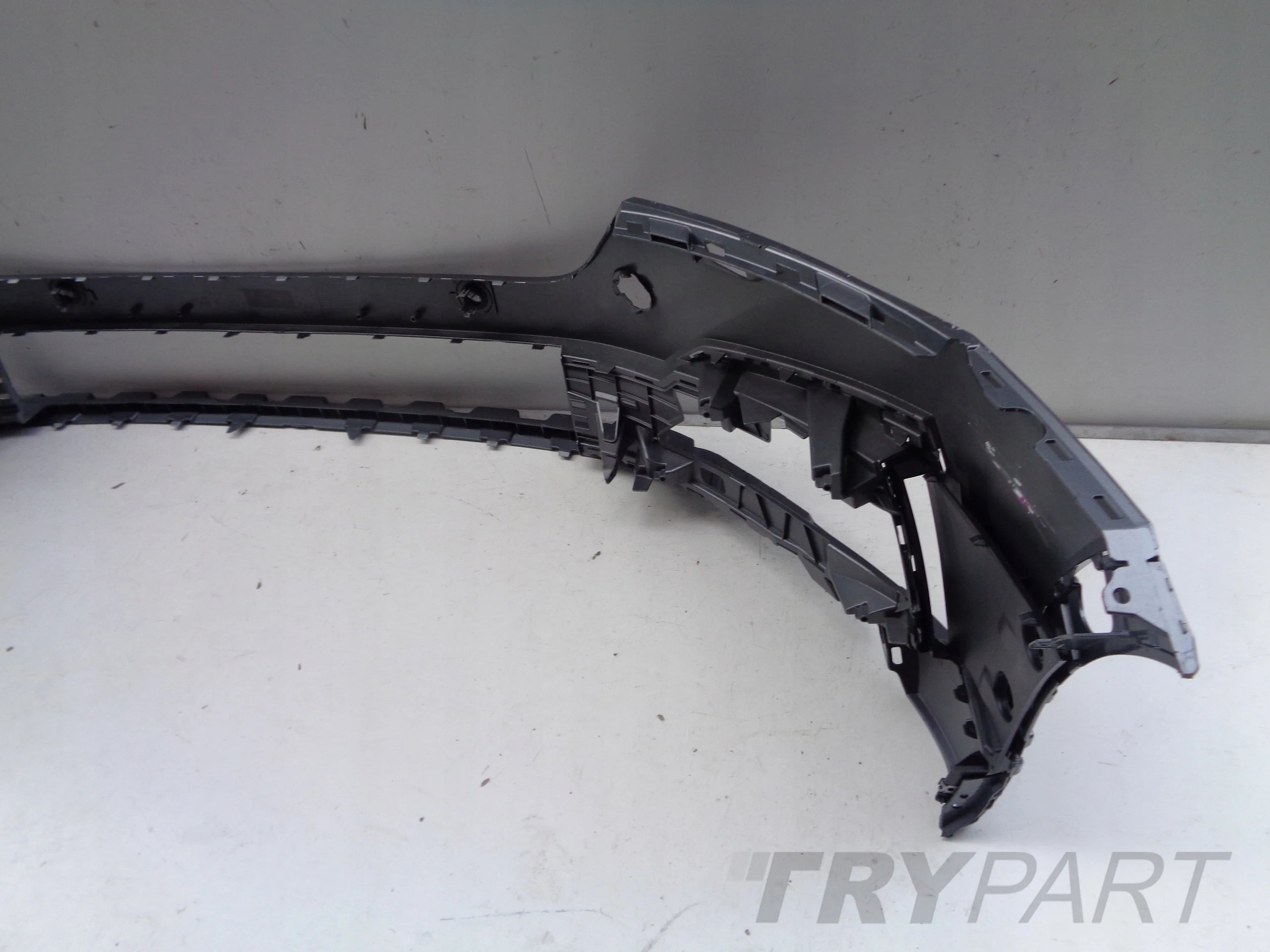FRONT BUMPER SKODA OCTAVIA IV 4 SCOUT 5E3 20- NO. 28876