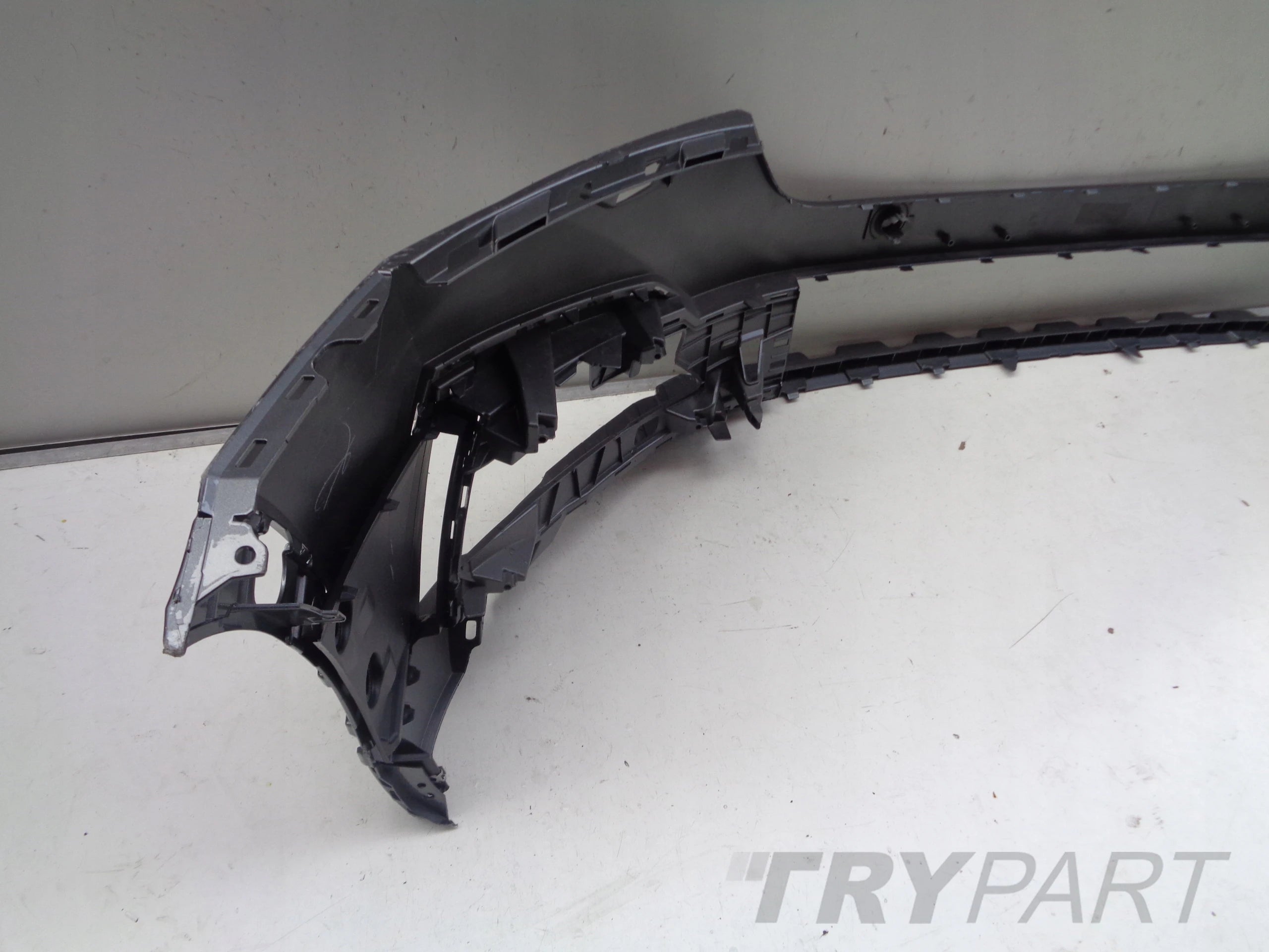 FRONT BUMPER SKODA OCTAVIA IV 4 SCOUT 5E3 20- NO. 28876