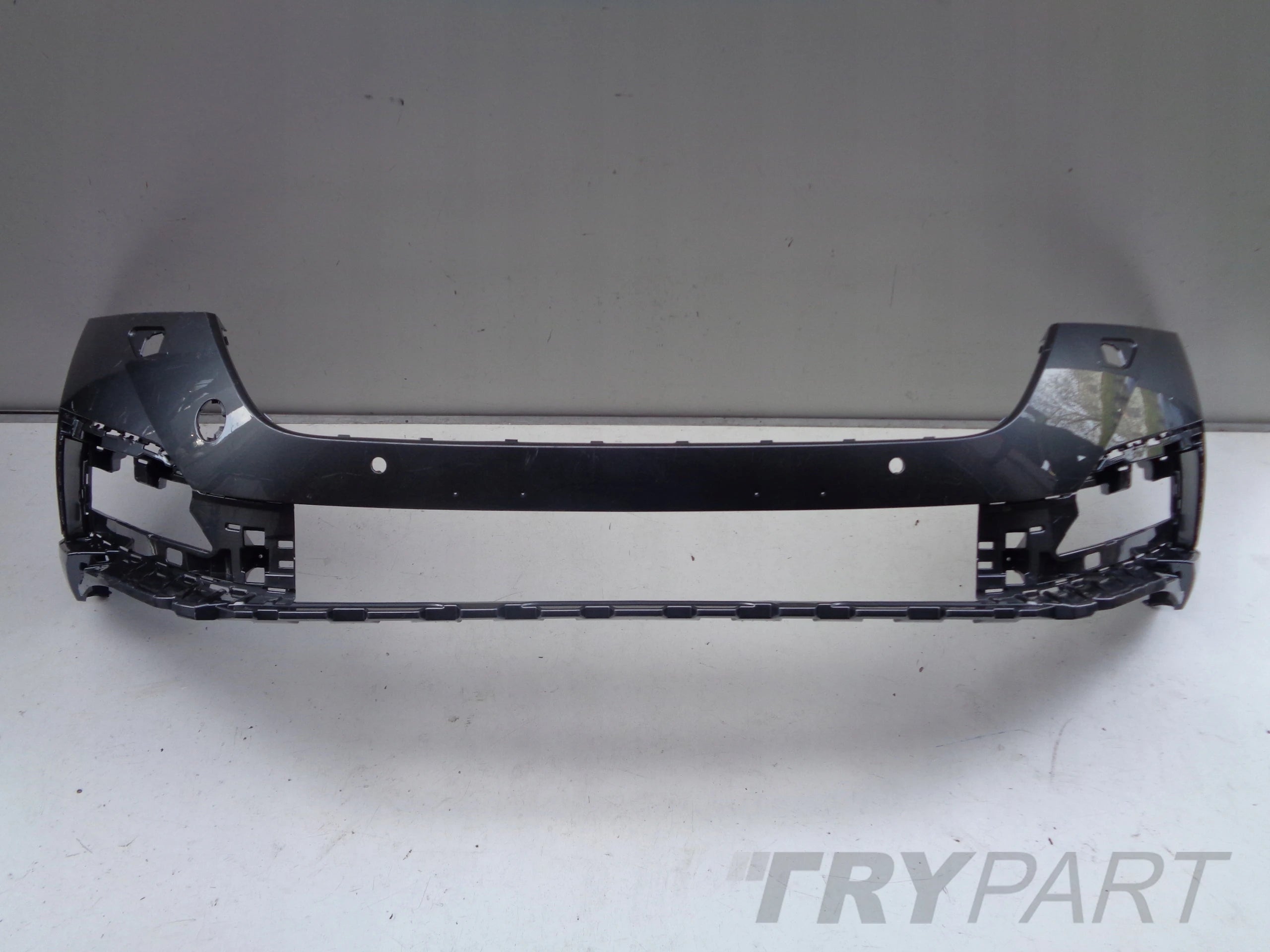 FRONT BUMPER SKODA OCTAVIA IV 4 SCOUT 5E3 20- NO. 28876