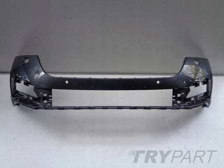 FRONT BUMPER SKODA OCTAVIA IV 4 SCOUT 5E3 20- NO. 28876